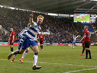 FA Cup Round-Up: Sorry West Br...